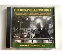Gillespie,Dizzy - at The Montreux Festival 1975 [Import]