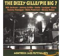 Gillespie, Dizzy - At the Montreux Jazz Fest