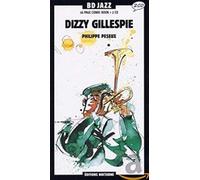 Gillespie,Dizzy - Bd Jazz (2cd & Comic)