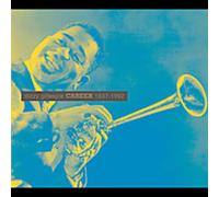 Dizzy Gillespie - Career: 1937-1992