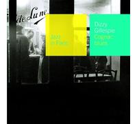 Gillespie,Dizzy - Cognac Blues (Jazz in Paris)