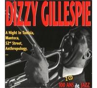 Gillespie, Dizzy - Dizzy Gillespie