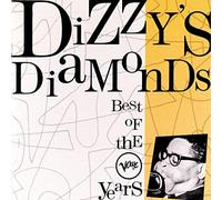 Gillespie Dizzy - Dizzy's Diamonds