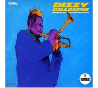 Gillespie, Dizzy - Endlessly