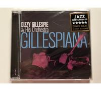 Gillespie, Dizzy - Gillespiana