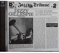 Gillespie, Dizzy - Gillespie, Dizzy 1946 - 1949 (2 CD avec livret en anglais et en français)