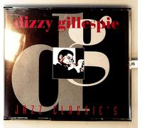 Gillespie,Dizzy - Jazz Classic's [Import]