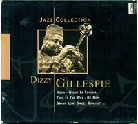 Gillespie, Dizzy - Jazz Collection