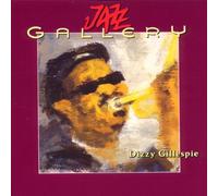 Gillespie,Dizzy - Jazz Gallery [Import]