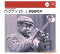 Gillespie, Dizzy - Live in Berlin Jazz Club