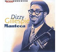 Gillespie, Dizzy - Manteca