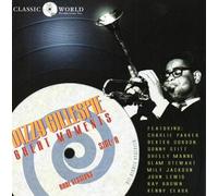 Gillespie, Dizzy - Moments