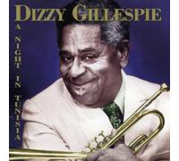 Gillespie, Dizzy - Night in Tunisia