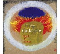 Gillespie,Dizzy - Night in Tunisia-Jazz Reference