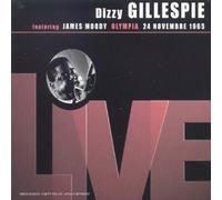 Dizzy Gillespie - Live Olympia