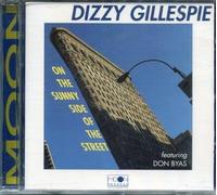 Gillespie Dizzy - On the Sunny Side of the Street
