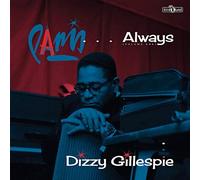 Gillespie Dizzy - Paris...Always (Volume One) [Vinilo]