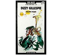 Gillespie, Dizzy - Phillippe Pesseux in. [Import]