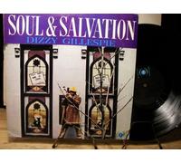 Gillespie,Dizzy - Soul & Salvation