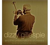 Gillespie, Dizzy & United Nati - Live at Royal Festival Hall Lo