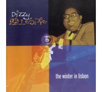 Gillespie, Dizzy - Winter in Lisbon