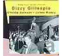 GILLESPIE/JACKSON/MOODY - Dizzy Gillespie