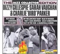 Gillespie/Ralph Vaughan Williams/Parker - Jazz Collector Edition