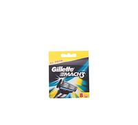 GILLETE MACH3 LOTE 8 pz