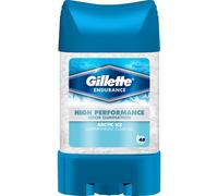 Gillette Artic Ice Deodorant Clear Gel 70ml