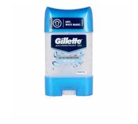 Gillette Artic Ice Deodorant Clear Gel 70ml