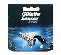 Gillette Cargador Excel
