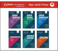 Gillette Children's Healthcare Series bundle