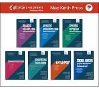 Gillette Children's Healthcare Series bundle