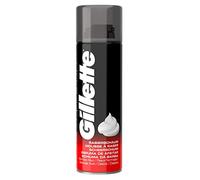 Gillette Espuma de Afeitar Clásica - 200 ml