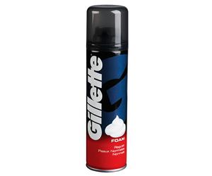 Gillette CLASSIC Espuma // Precio, Comprar n/a 200 ml