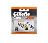 Gillette Contour Plus Recambio Maquinilla de Afeitar 5uds