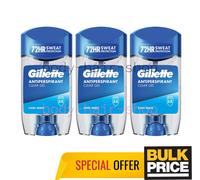 Gillette Cool Wave Desodorante Gel 70ml