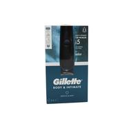 Gillette - cortapelos íntimos para hombre i5 initmate, afeitado de zo