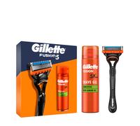Gillette FUSION 5 Estuche | Precio, Comprar n/a Maquinilla de Afeitar + Fusion Gel 200 ml