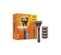 Gillette Fusion 5 Máquina + 5 Recambios