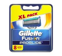 Gillette Fusion 5 Proglide Cuchillas 8uds
