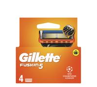 Gillette FUSION 5 Recambios // Precio, Comprar n/a 4 Recambios