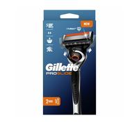 Gillette Fusion Hojas de afeitar