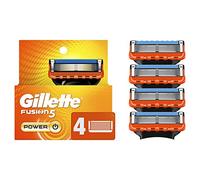 Gillette Fusion Power blades