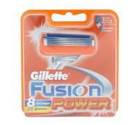 Gillette Fusion Power cuchillas de recambio 8 uds para hombre
