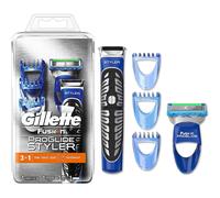 Gillette Fusion Proglide 3-en-1 Styler