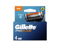 Gillette Proglide Recambios 4 Uds