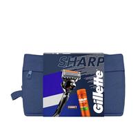 Gillette FUSION PROGLIDE Estuche | Precio, Comprar n/a Maquinilla + Recambio + Gel Fusion 200 ml + Neceser