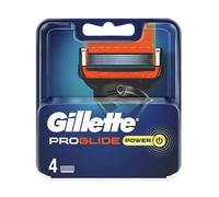 Gillette Gillette Fusion Proglide Power Charger 4 Refills