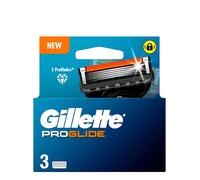 Gillette FUSION PROGLIDE Recambios // Precio, Comprar n/a 3 Unidades